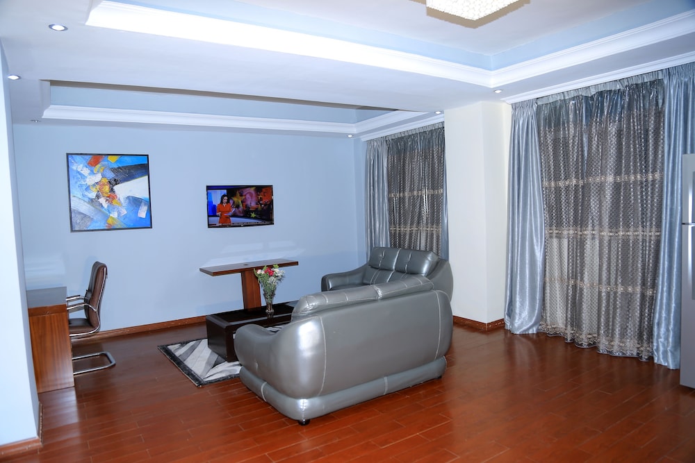 Yinm Furnished Apartment 26/48