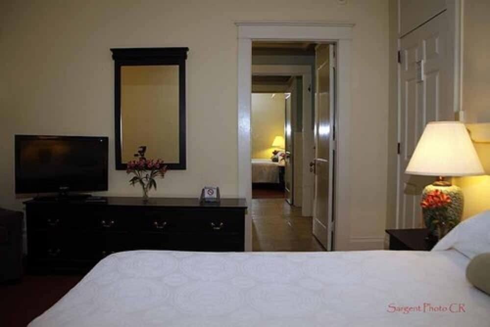 Hotel Coolidge 18/50