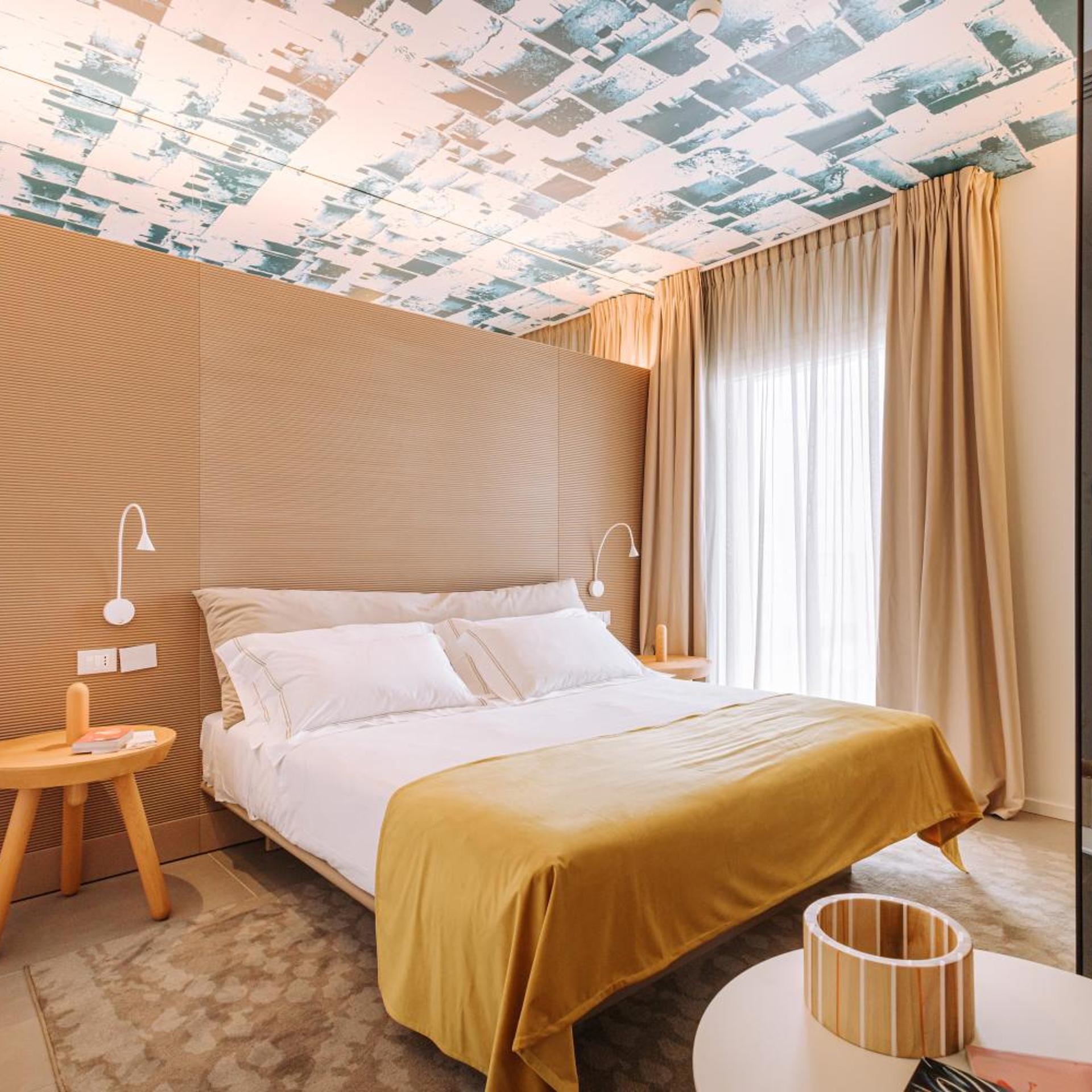 Room at Biancodonda Greenblu Hotel & Spa, GALLIPOLI