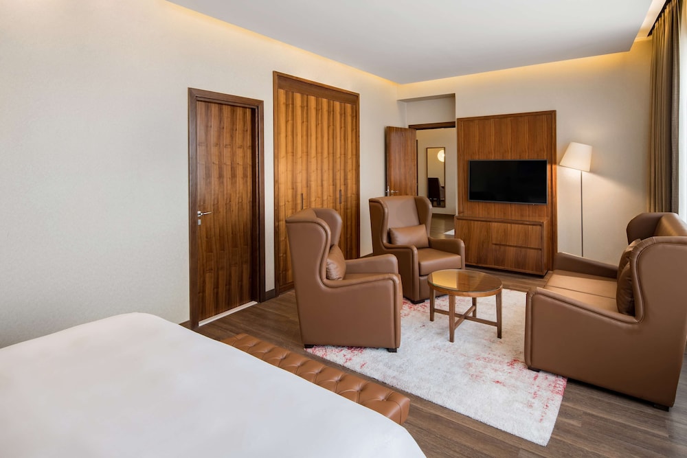 Radisson Blu Dubai Canal View 17/75