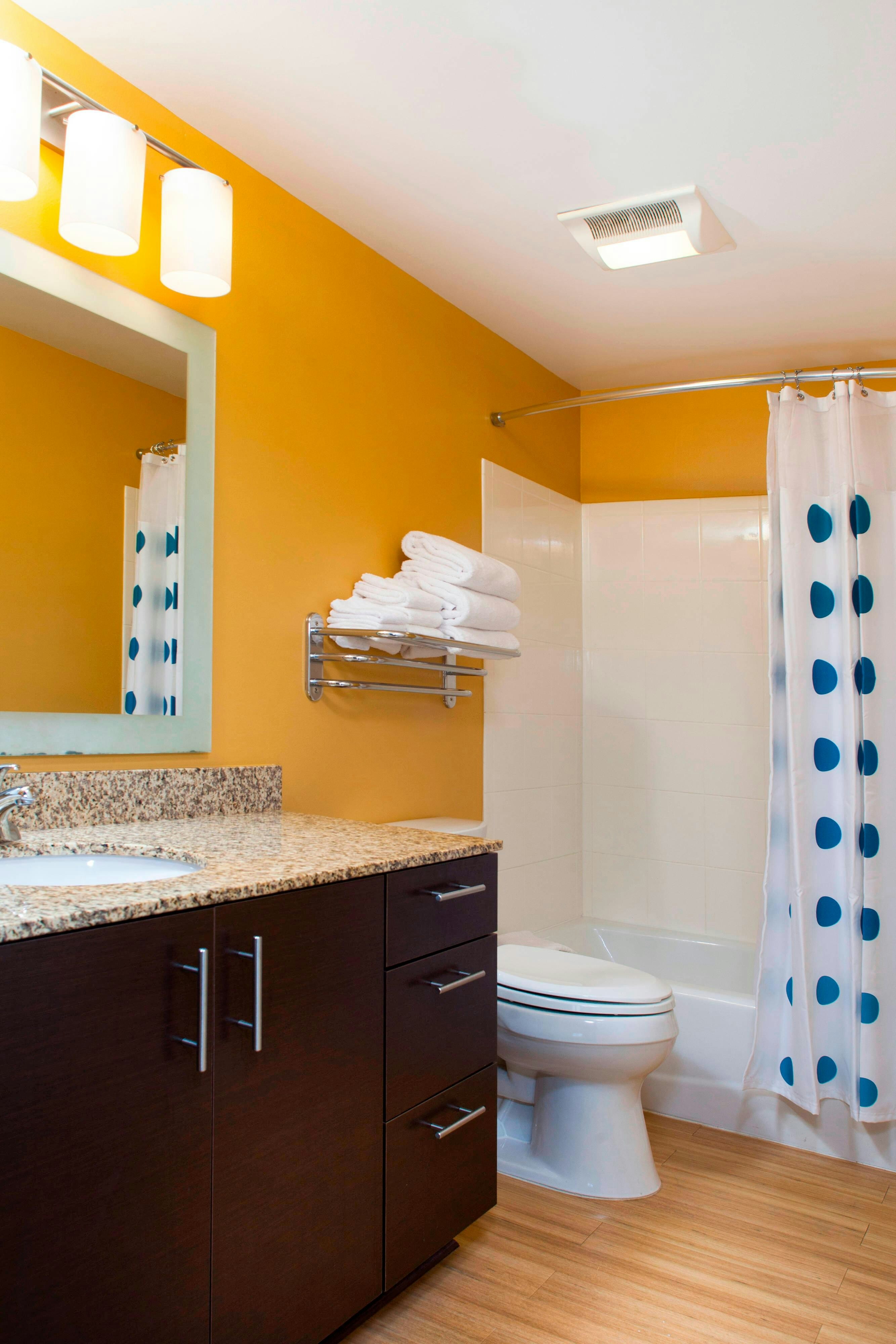 Towneplace Suites Savannah Airport 10/10