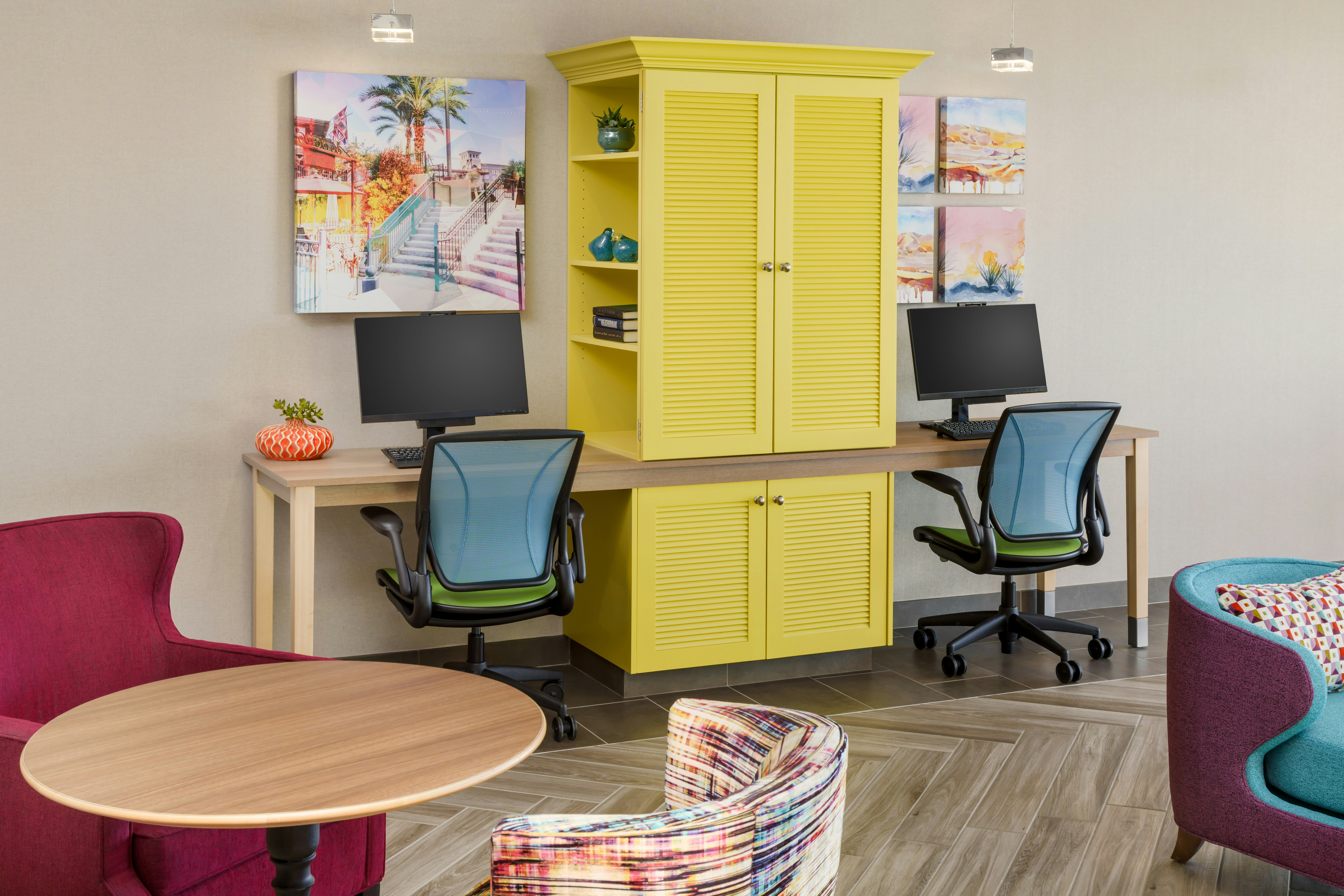 Home2 Suites by Hilton Scottsdale North 19/19