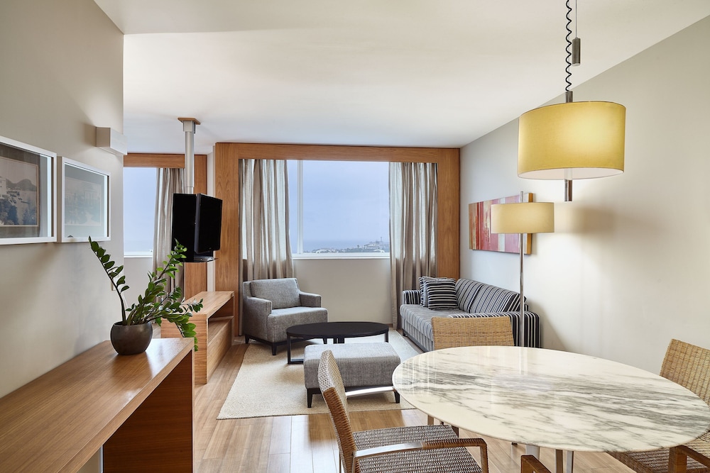 Sheraton Vitoria Hotel 26/43