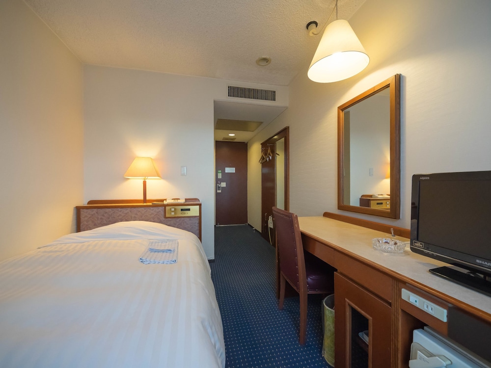 Hotel Matsunoka Ichinoseki 21/41