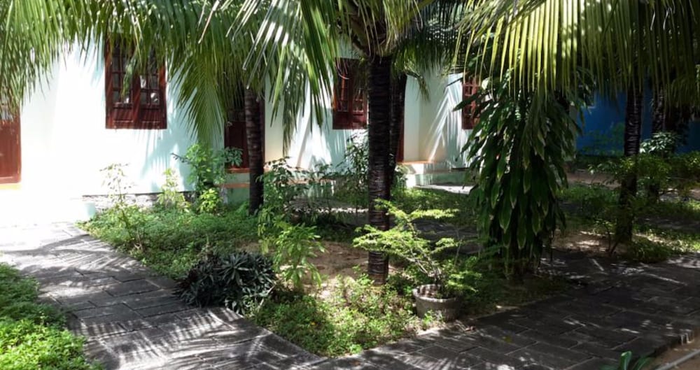 Cocosand Hotel 22/41