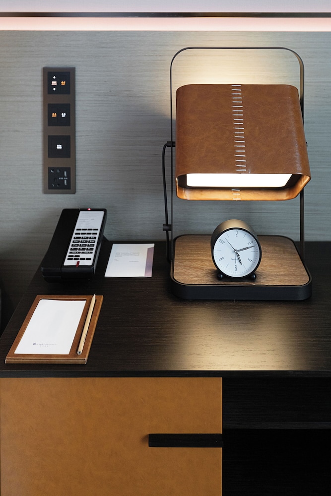 Hyatt Regency Shanghai Songjiang 21/48