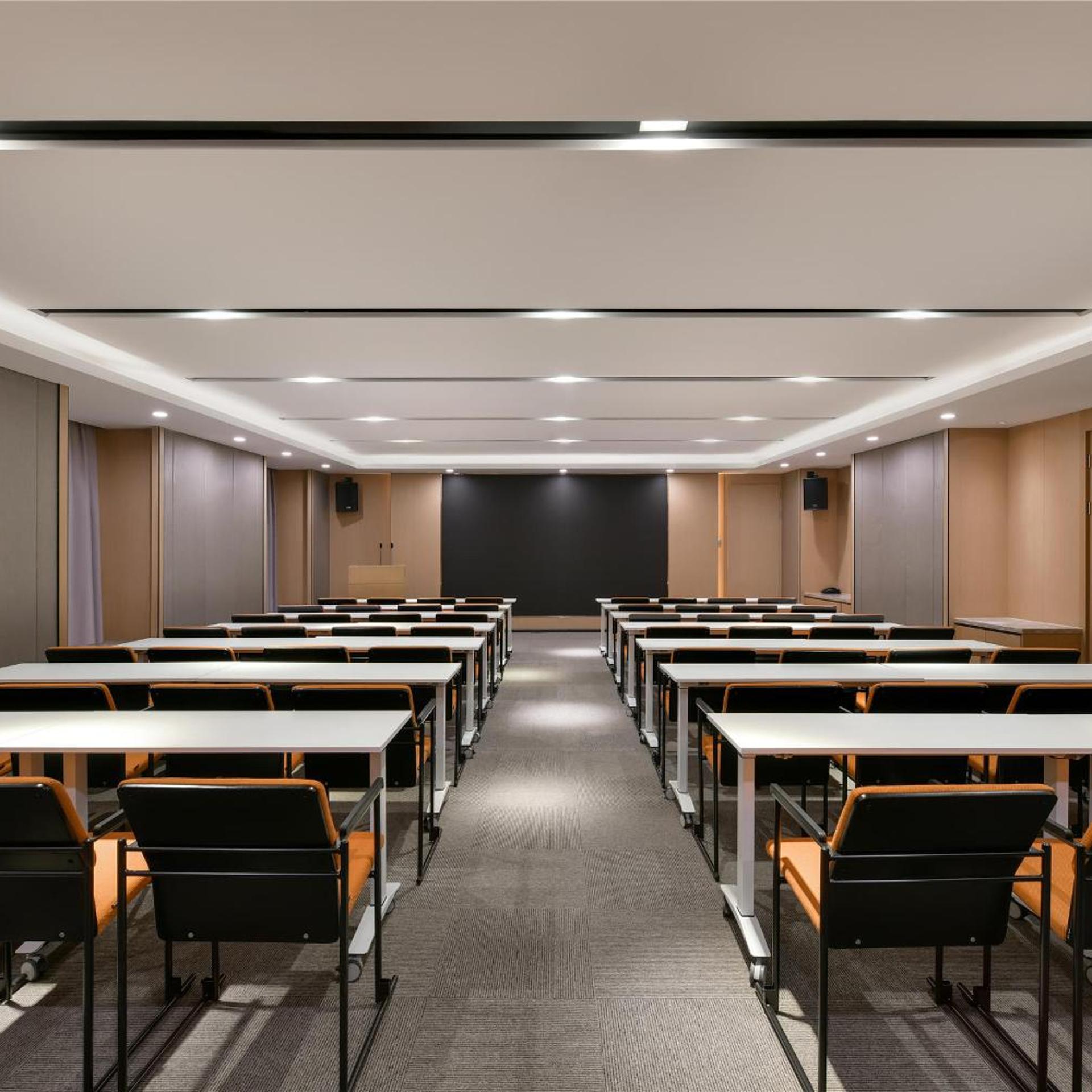 Atour Hotel (Chengdu Chengdu Hi-Tech Industrial Development Zone) 45/58