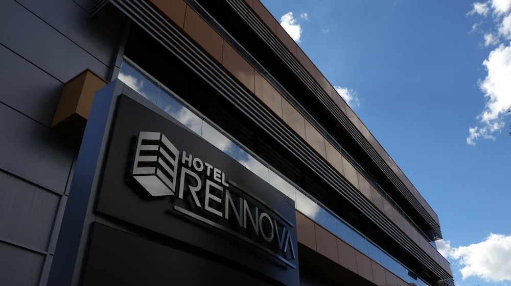 Hotel Rennova 1/70