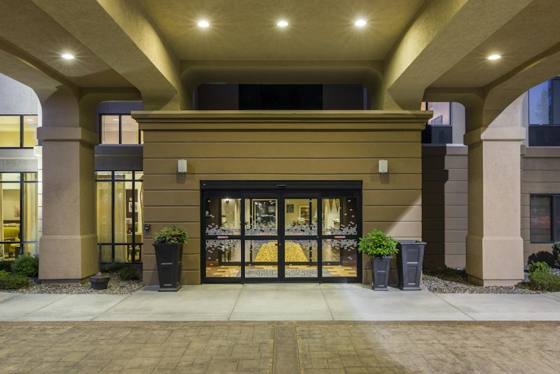 Hampton Inn Suites Walla Walla 2/48