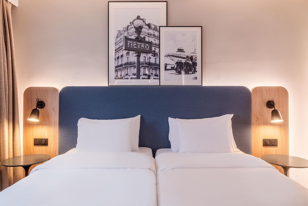 Radisson Hotel Paris Le Bourget 26/51