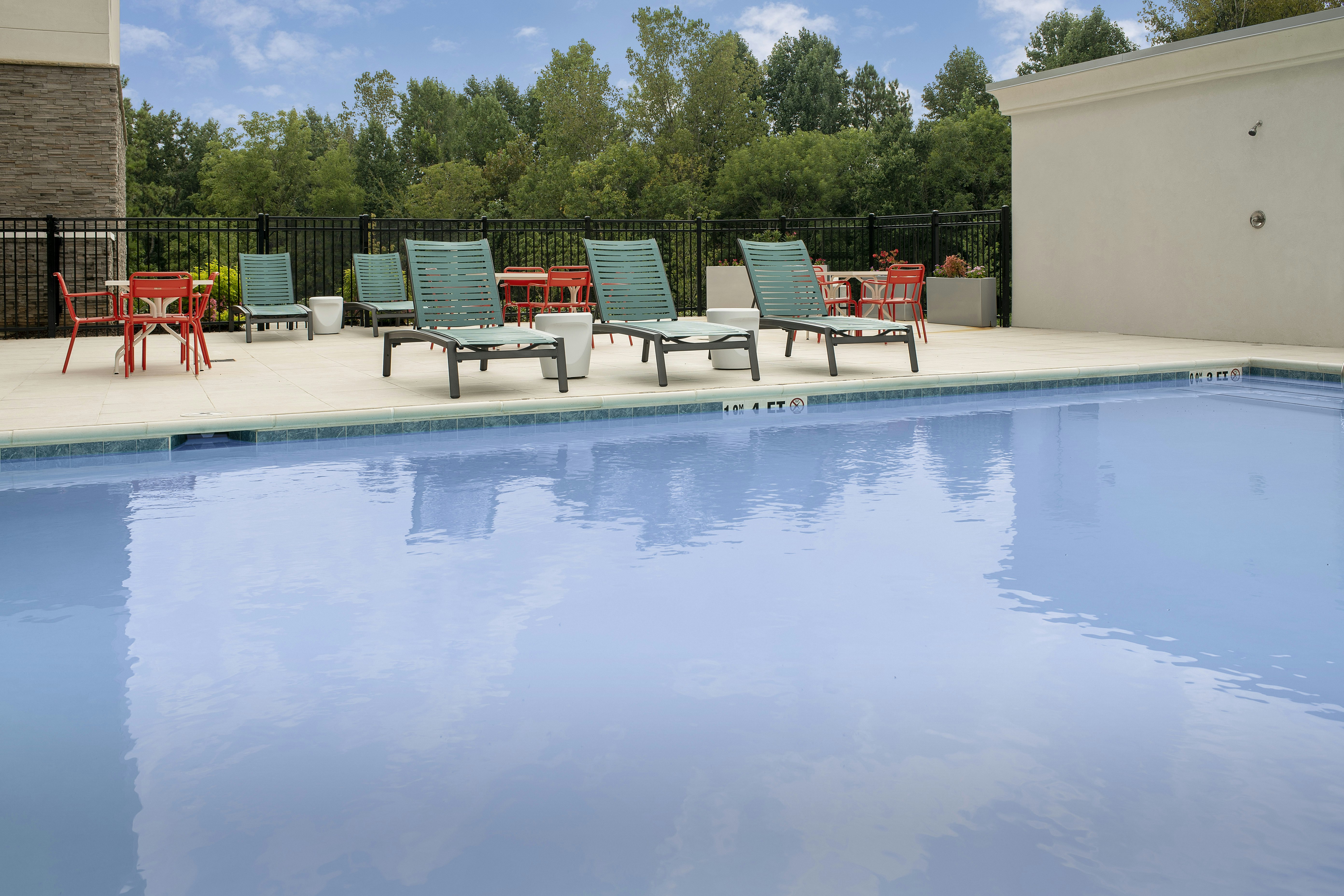 Tru By Hilton Charlotte Airport Lake Pointe 15/43