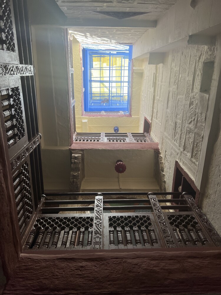 Juna Mahal 23/49