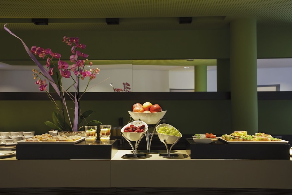Movenpick Hotel Munchen Airport 44/68