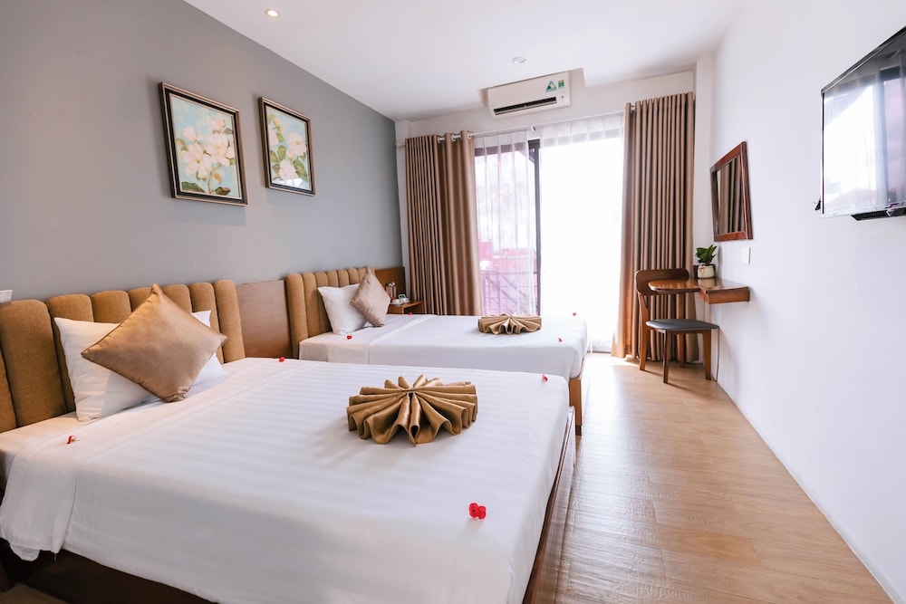 Gardenia Hue Hotel 31/64