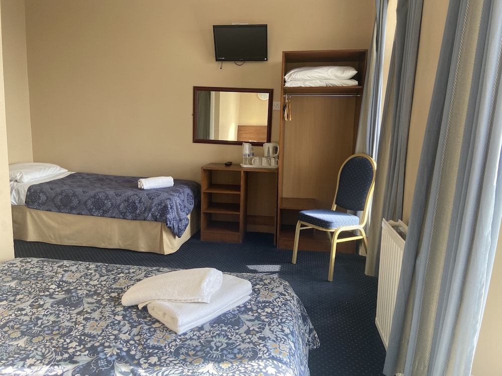 OYO Gran Canaria Hotel 8/20