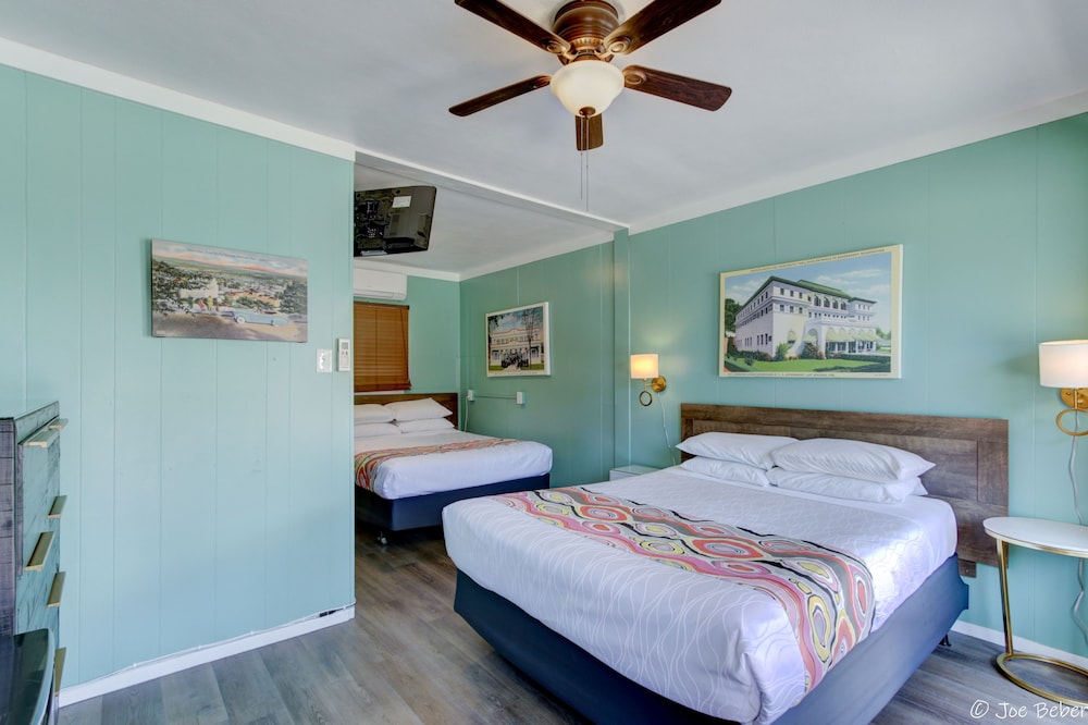 Alpine Inn 11/47