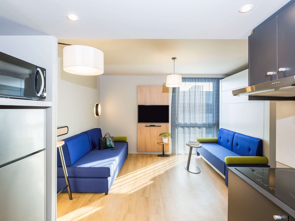 Aparthotel Adagio Access Palaiseau Saclay 29/60