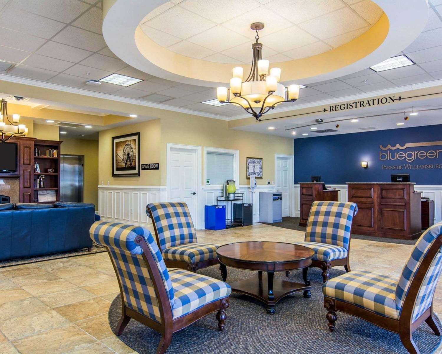 Bluegreen Vacations Parkside Williamsburg, an Ascend Collection Resort 21/25