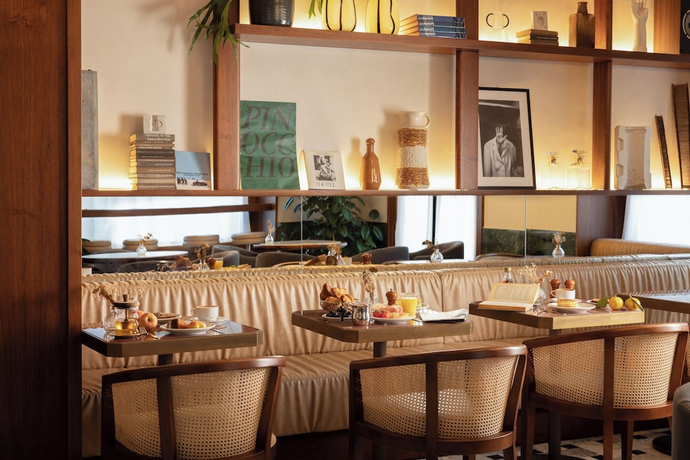 C Hotels Club 23/33