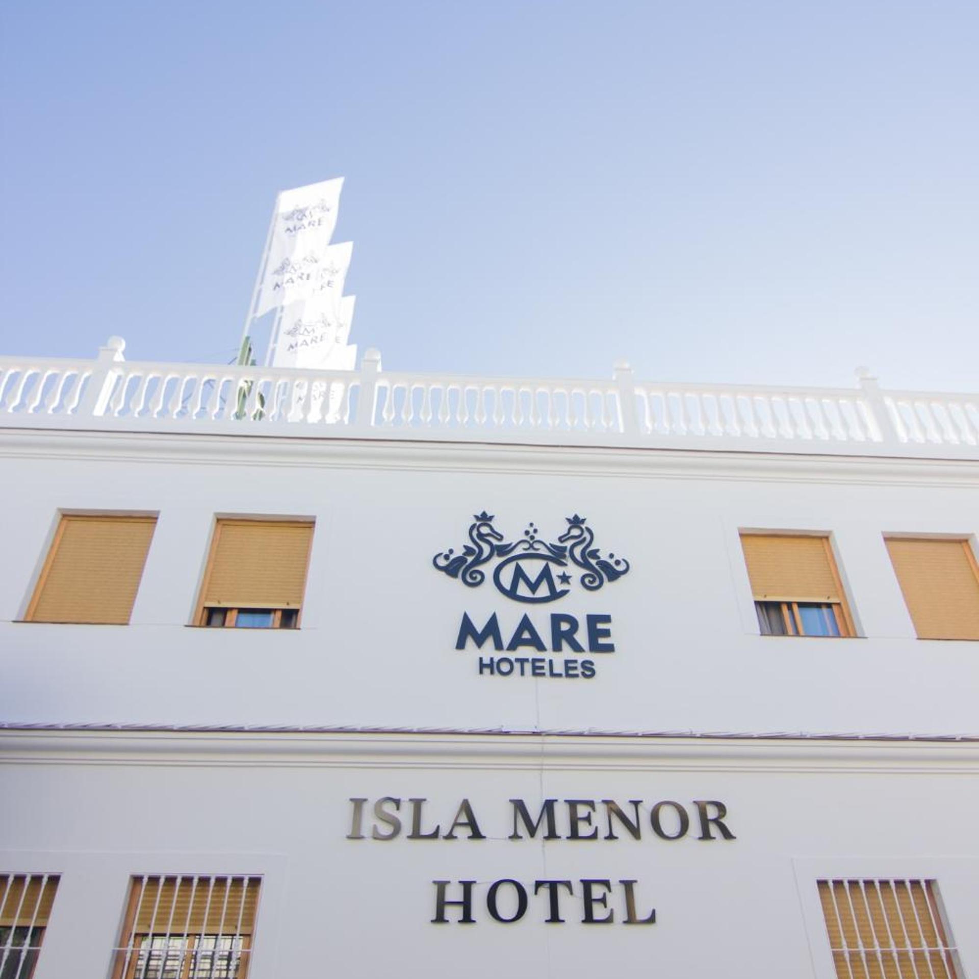 Hotel Isla Menor 2/56