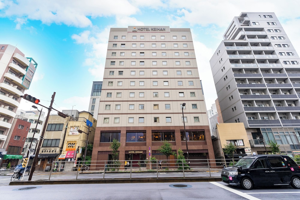 Hotel Keihan Asakusa 63/66
