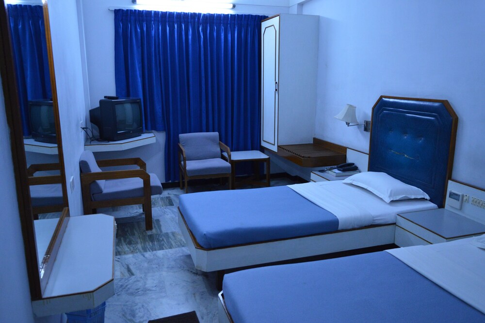 Hotel Padmam 13/23