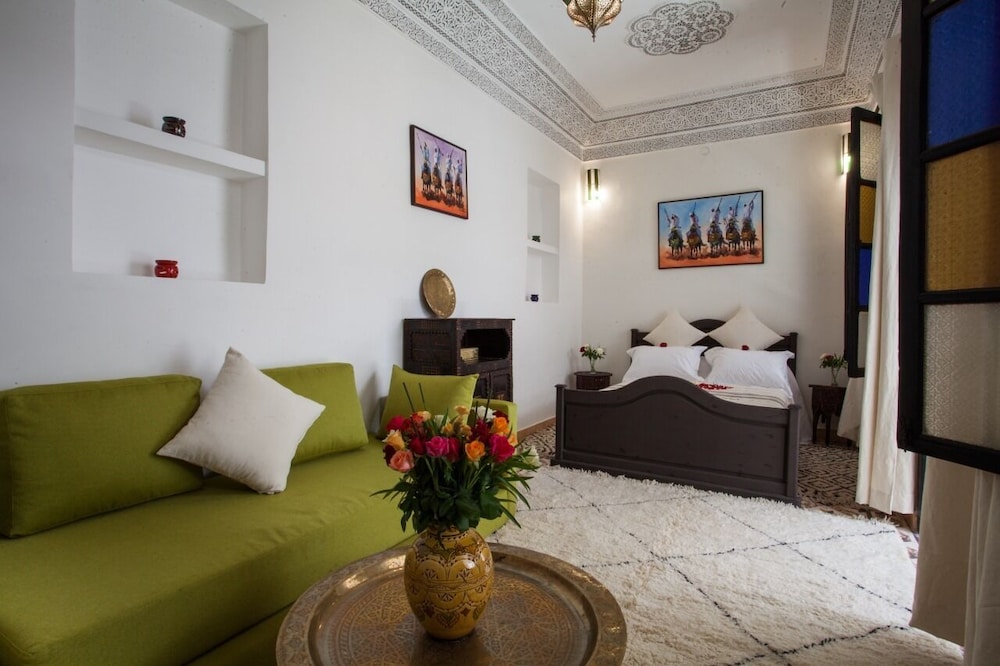 Riad 111 45/65