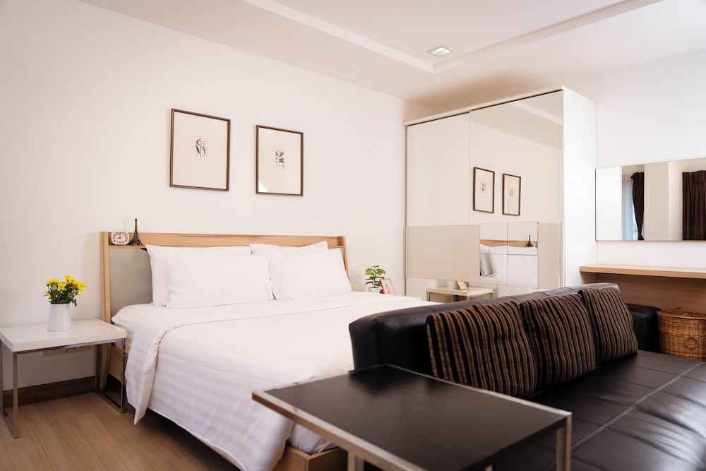 Baan K Residence managed by Bliston 17/50