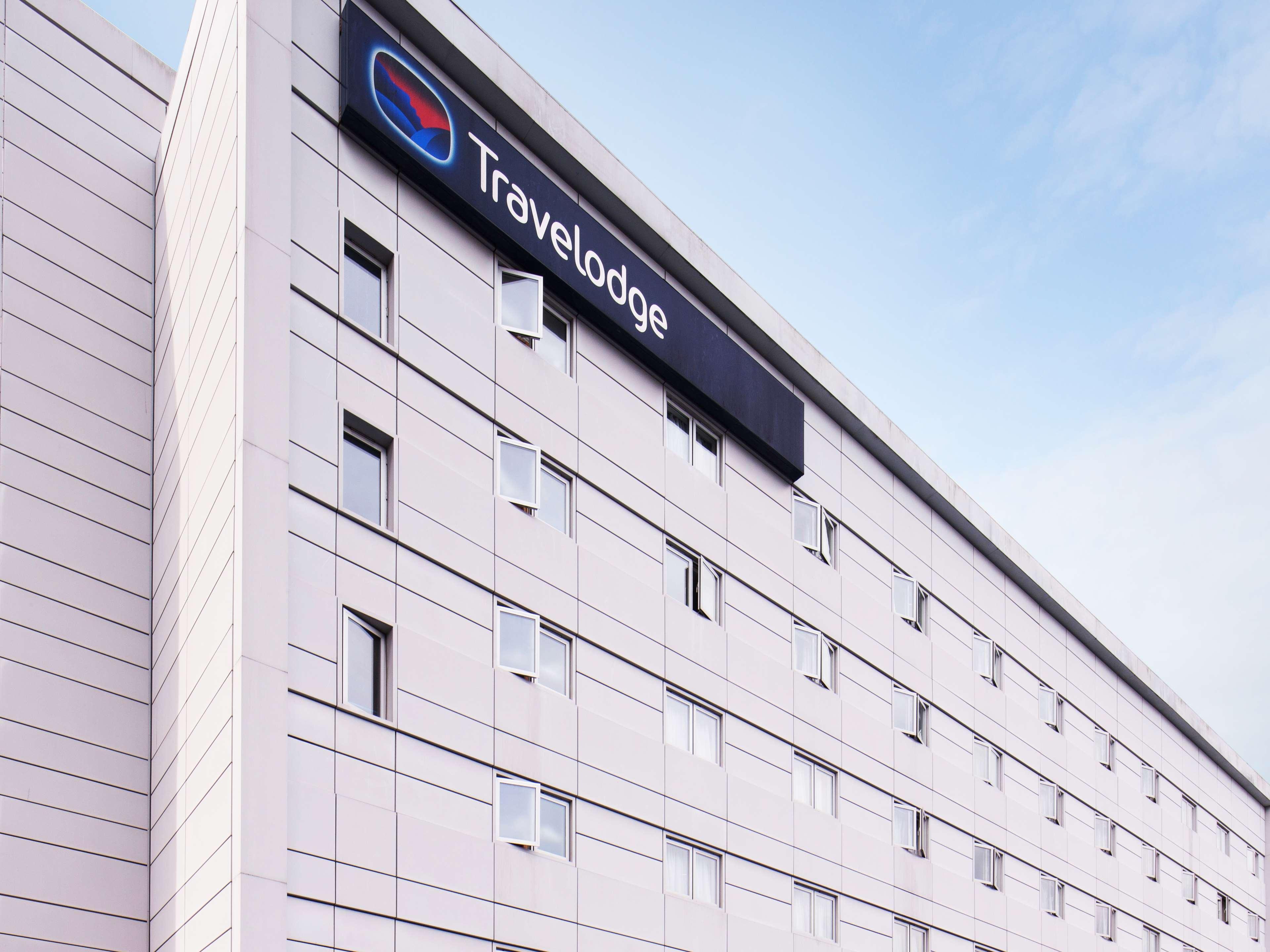 Travelodge London Feltham 3/29