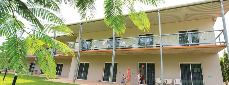 Club Tropical Resort Darwin in DARWIN