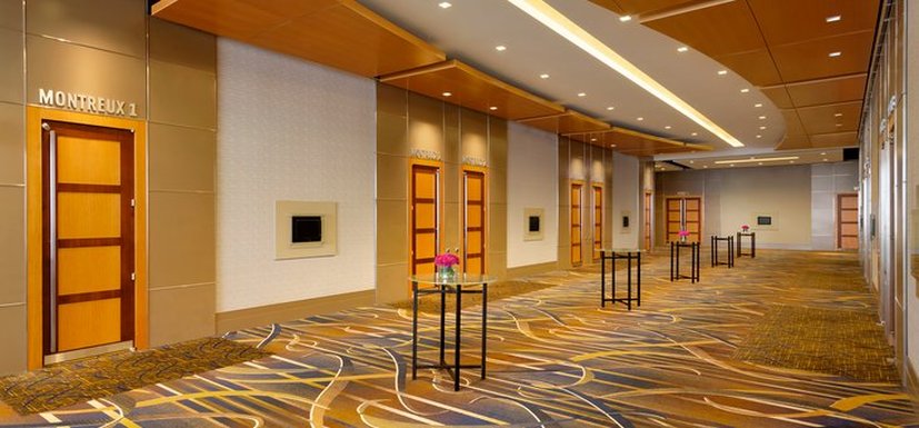 Swissotel Chicago 19/43