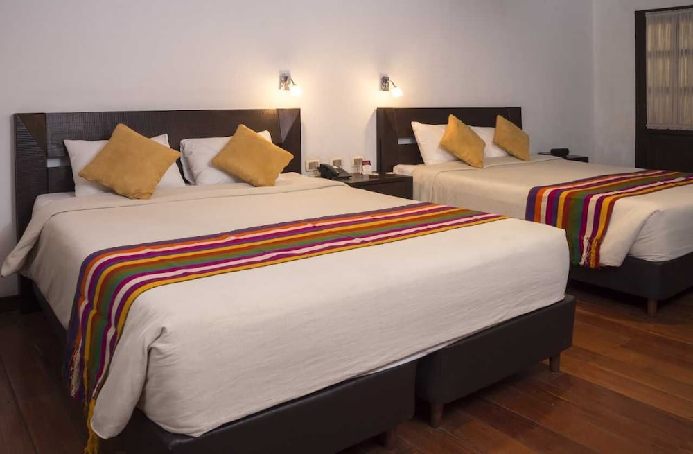 La Casona Hotel Boutique 17/50