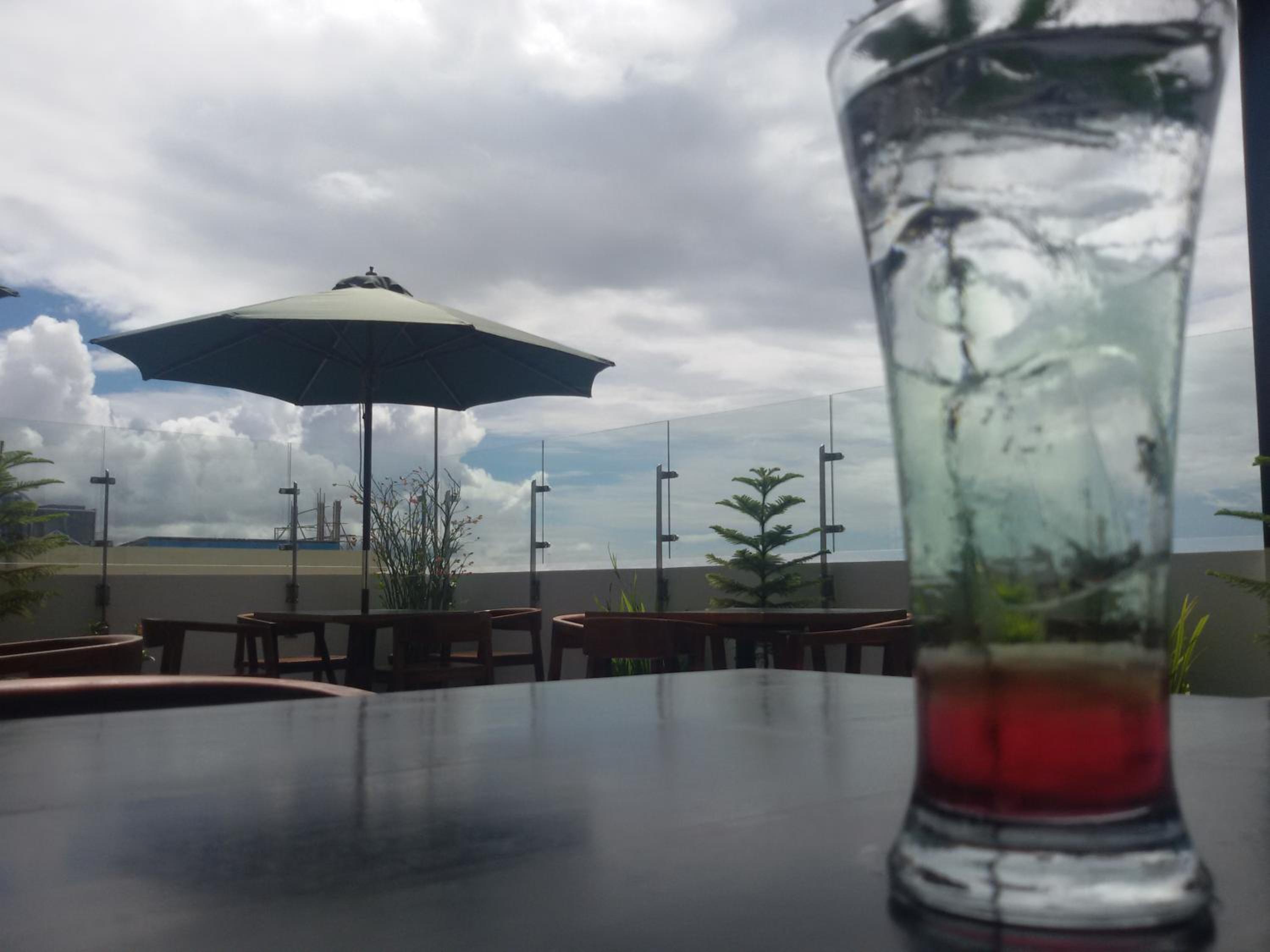 Green Eden Hotel 7/28