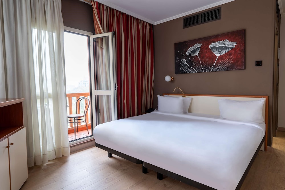 Best Western Plus Congress Hotel 29/77