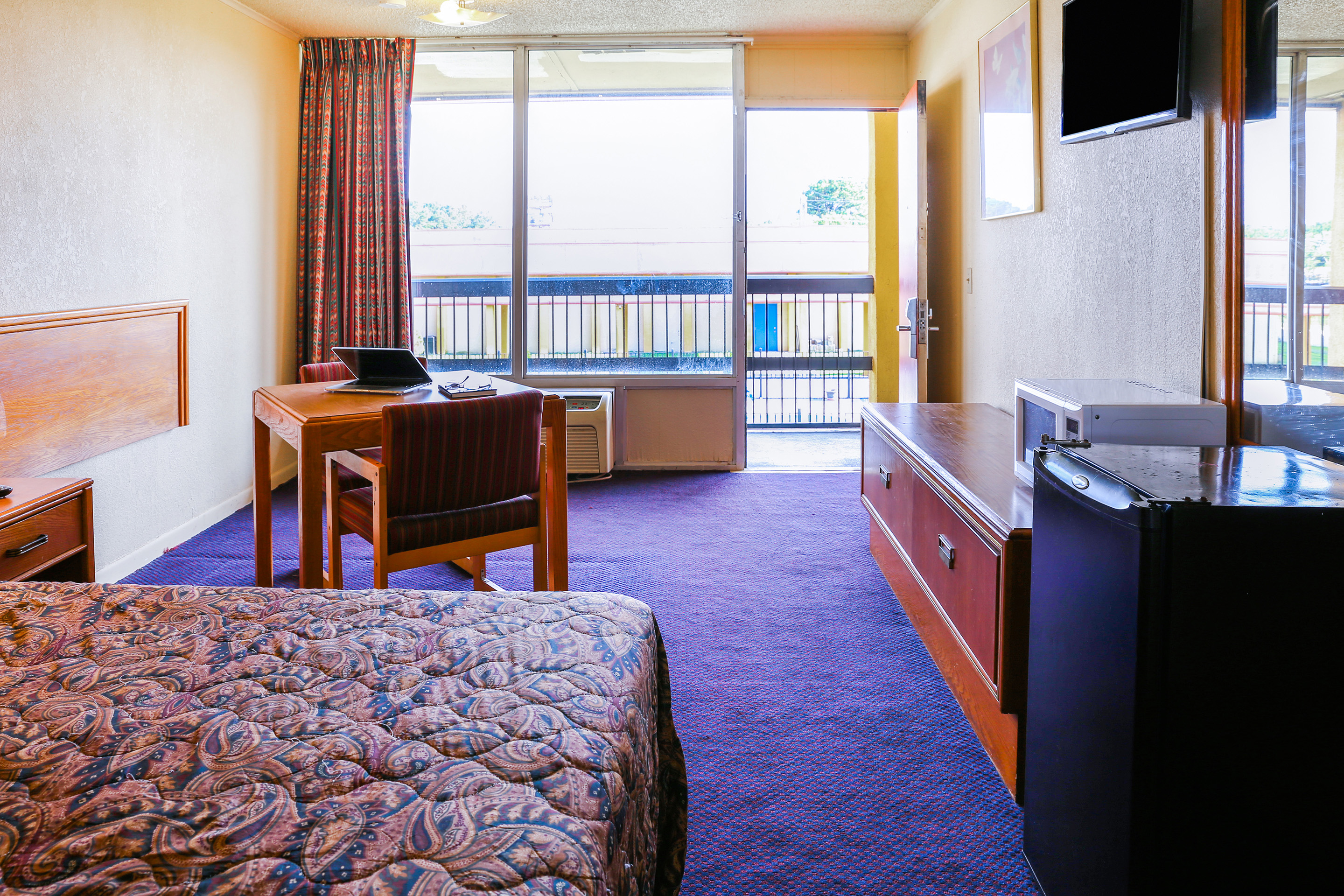 MAGNUSON HOTEL OPELIKA 24/45