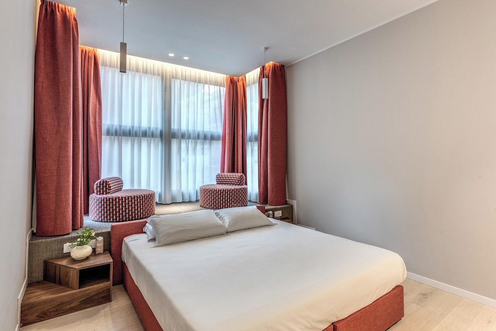 Parioli Cube Hotel 28/58