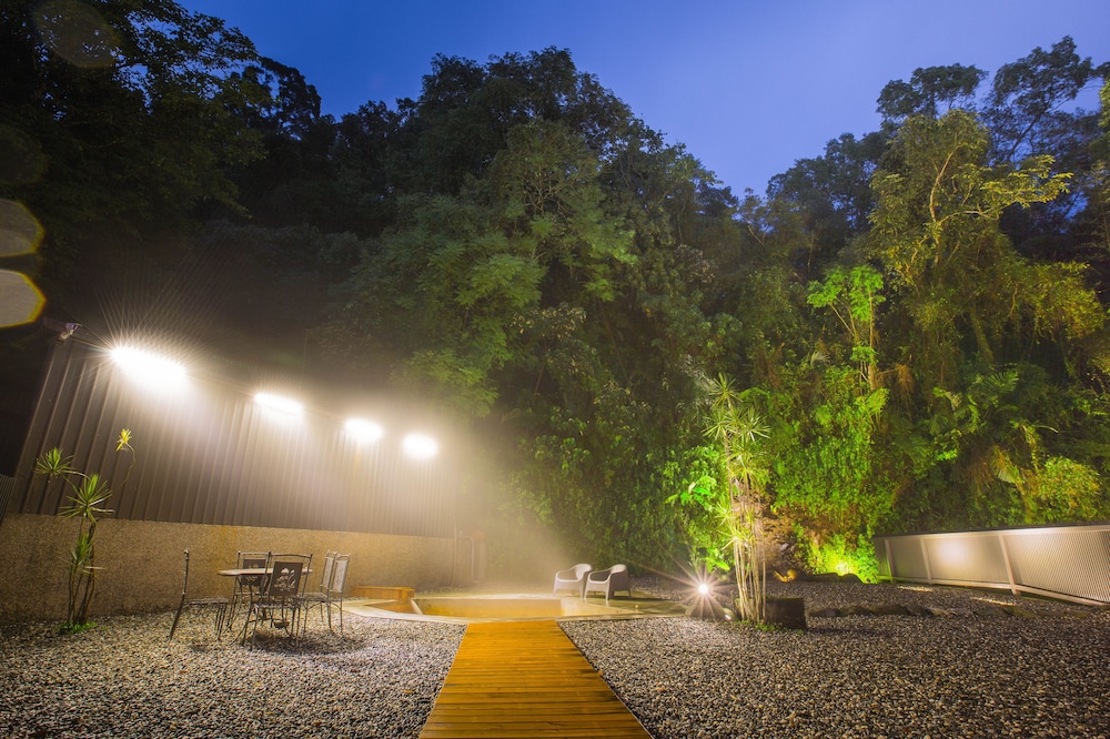 Ruisui Sunshine Hot Spring B&B 30/35