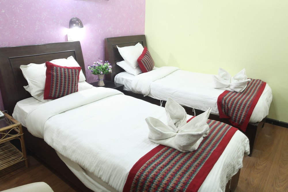 Hotel Kathmandu Home Nepal 24/47