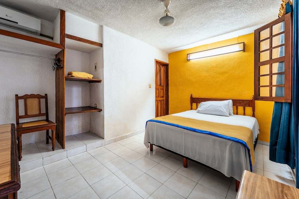 Hotel Santa Lucia 40/57