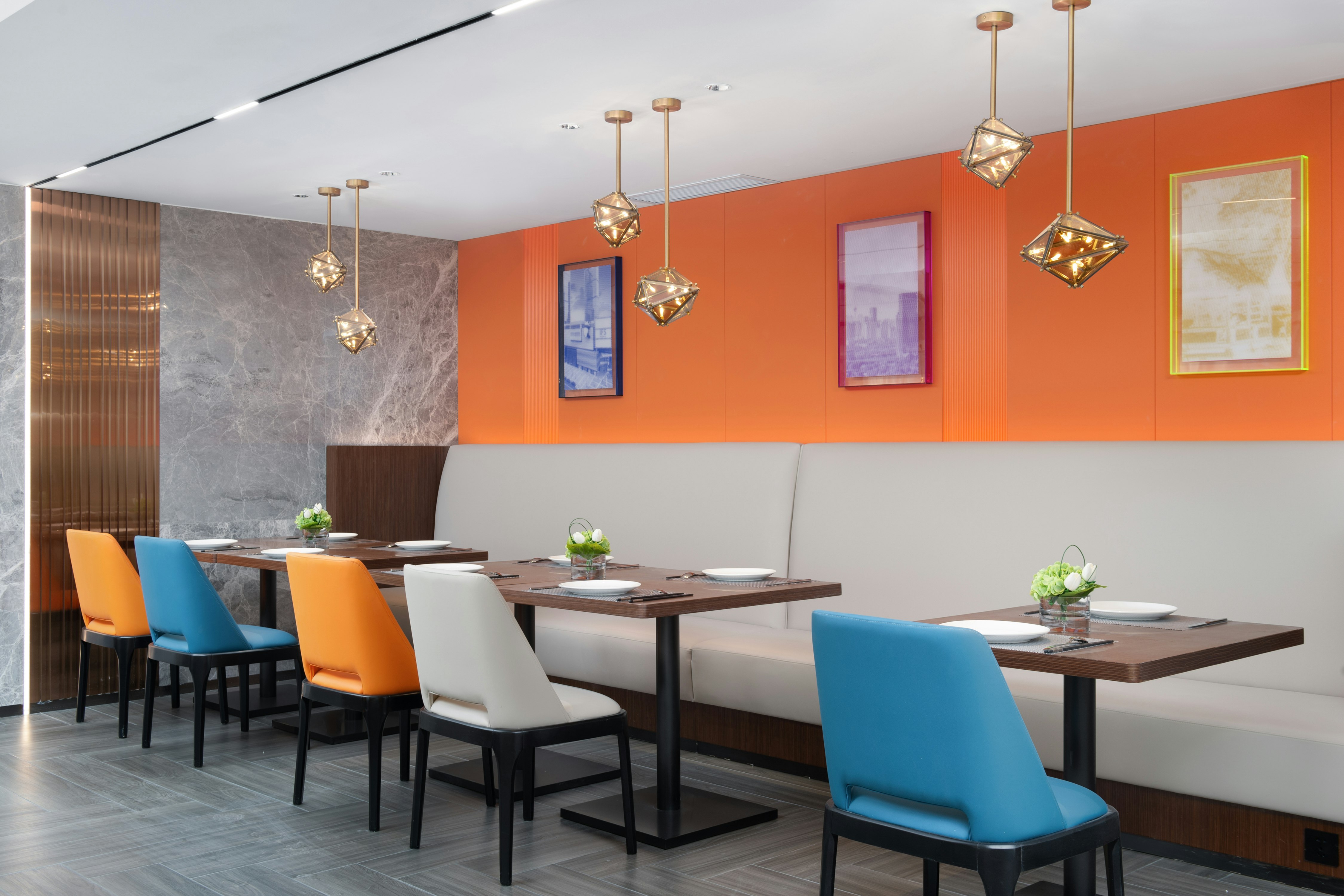 Hampton by Hilton Chengdu Wuhou New City 54/71