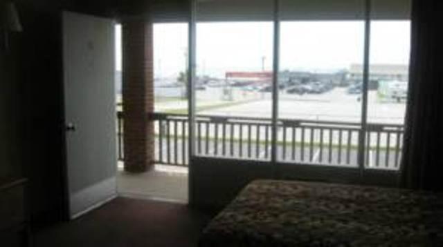 Oceanview Inn 16/30