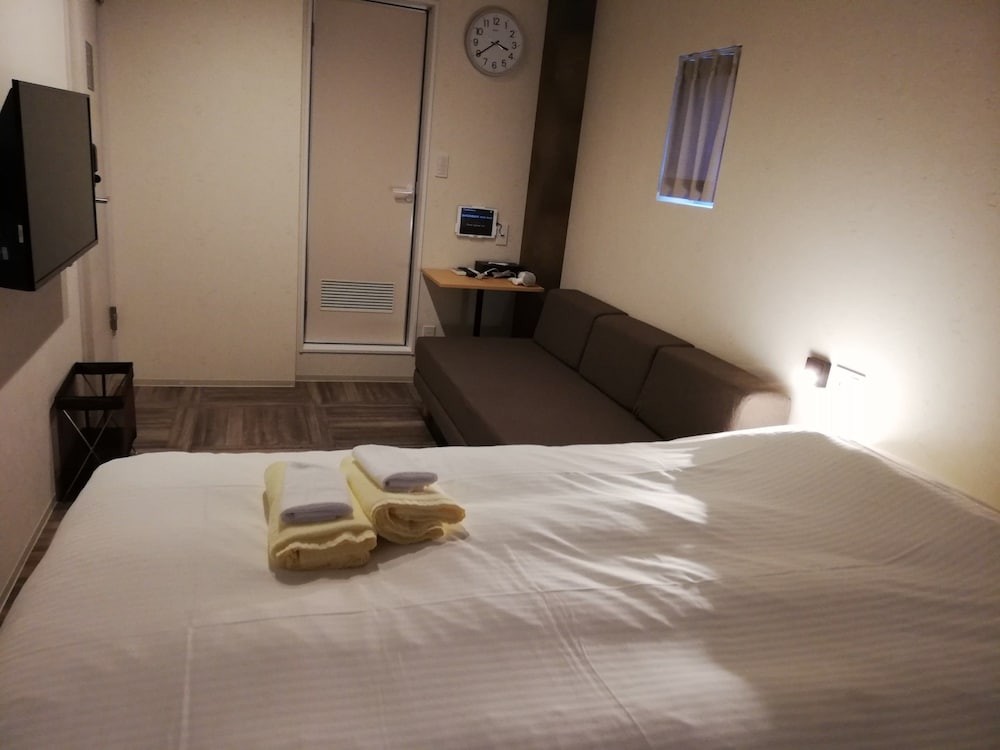 Shinsaibashi House 6/47