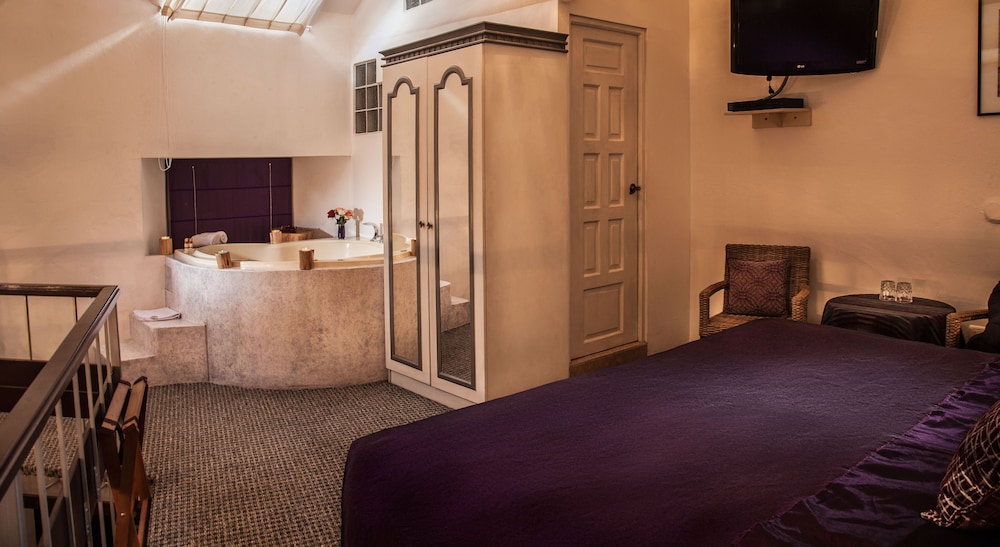 ANDEAN WINGS BOUTIQUE HOTEL 25/35