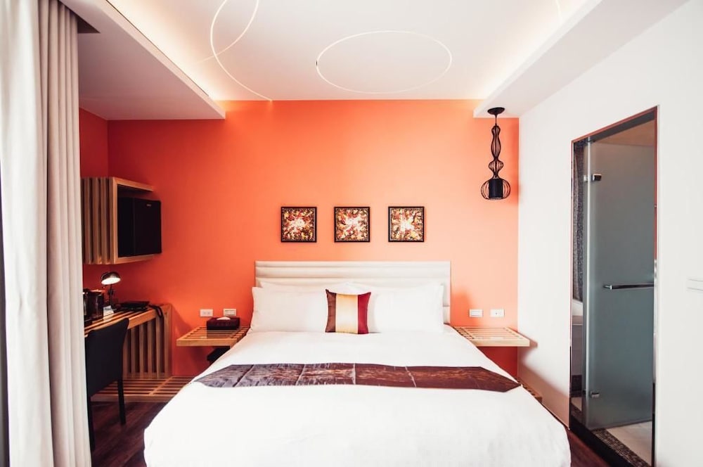 Dreamer Boutique Hotel 15/50