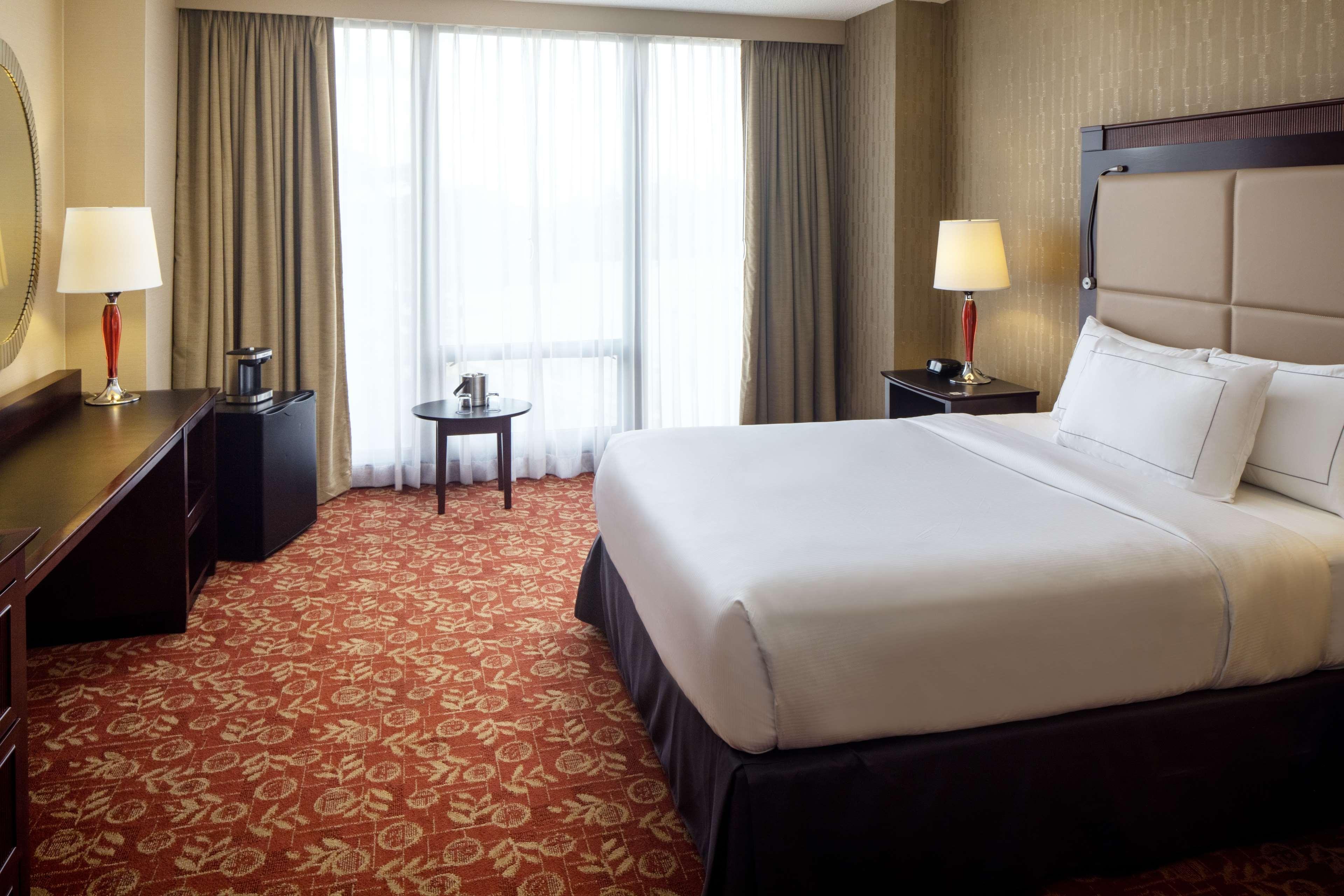 Room, Double Bed, Accessible