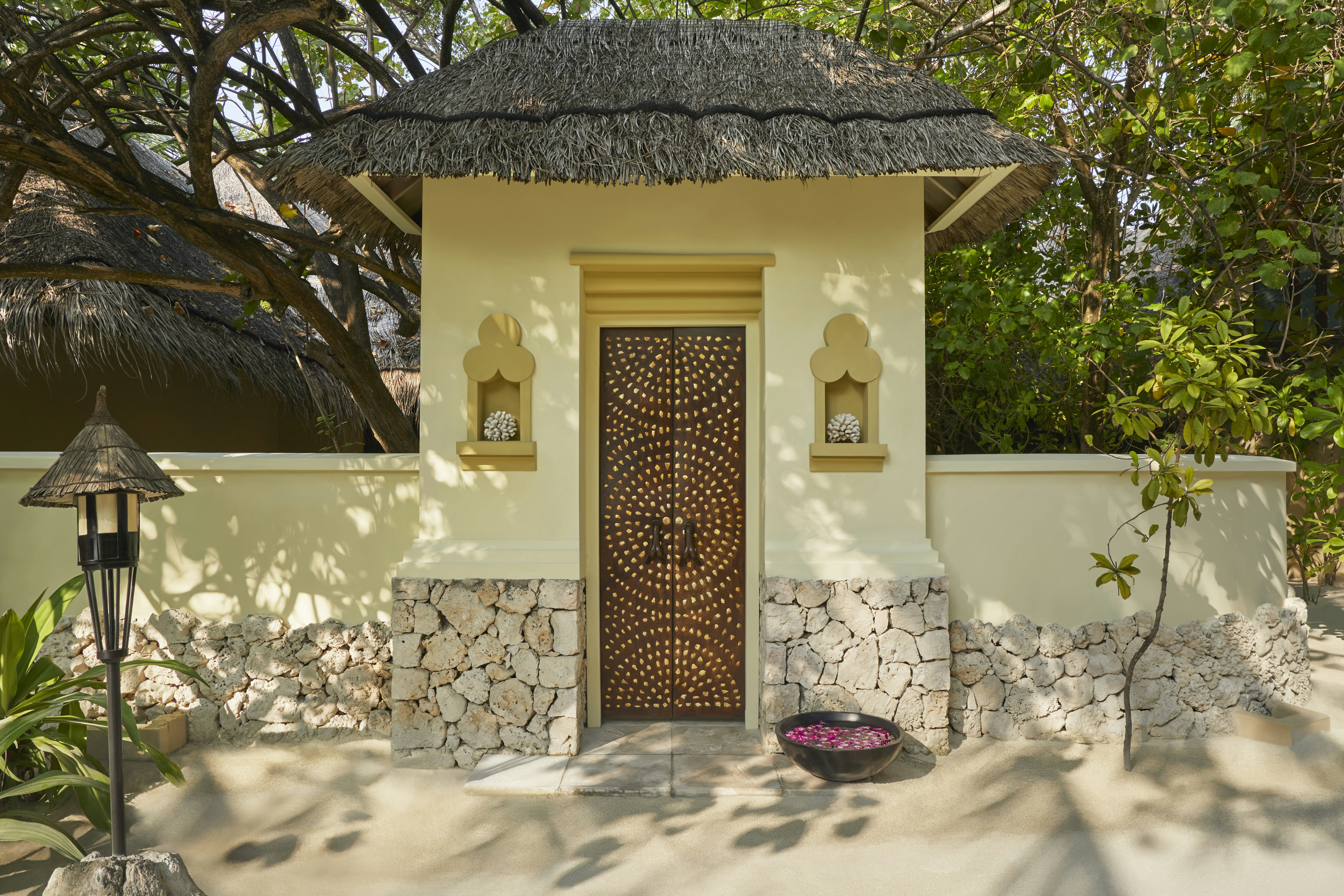 Taj Exotica Resort & Spa Maldives 14/119