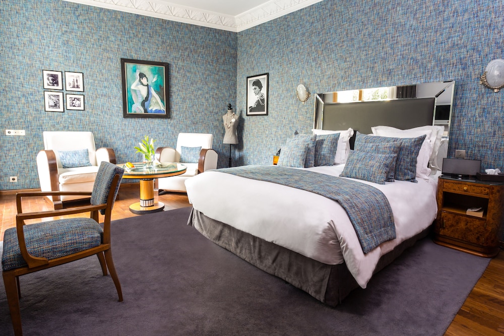 Hotel And Spa Le Doge Relais 5/36