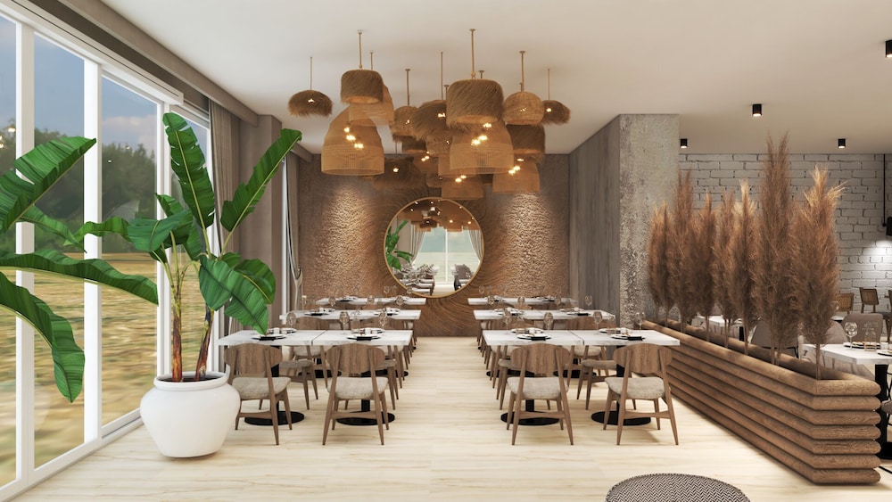 Aletris Deluxe Hotel & Spa 29/34