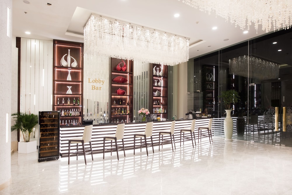 Vinpearl Resort and Spa Nha Trang Bay 8/50
