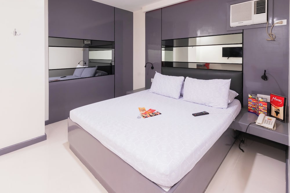 Hotel Sogo Guadalupe 8/33